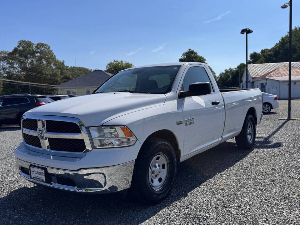 ram ram 1500 pickup 2016 3C6JR6DT9GG261867 image ram ram 1500 pickup 2016 3C6JR6DT9GG261867 image